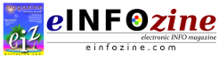 EINFOZINE LOGO_246X66
